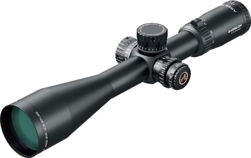 Image of Athlon Ares BTR APLR3 IR MOA Scope