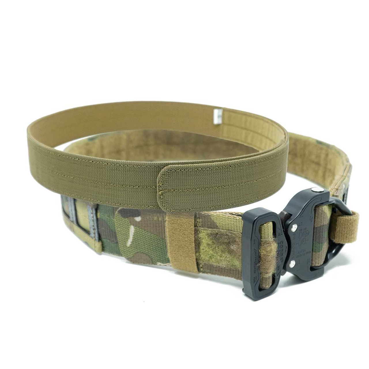 Image of GBRS Group Assaulter Belt System V3 MULTICAM XL