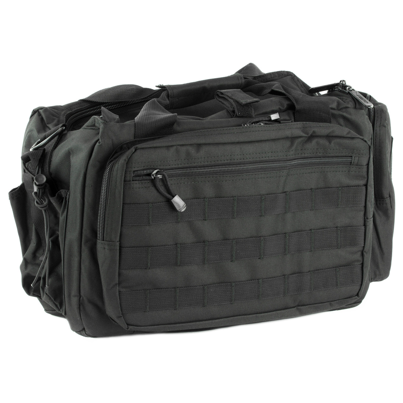 Image of Vism Competition Range Bag-Black