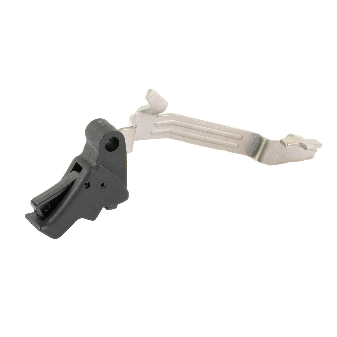 Image of Apex Tactical Specialties Polymer Aek Trigger For Glock 43/43x/48 Black