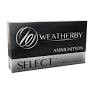 Weatherby Select WTHBY MAGNUM JSP Ammo