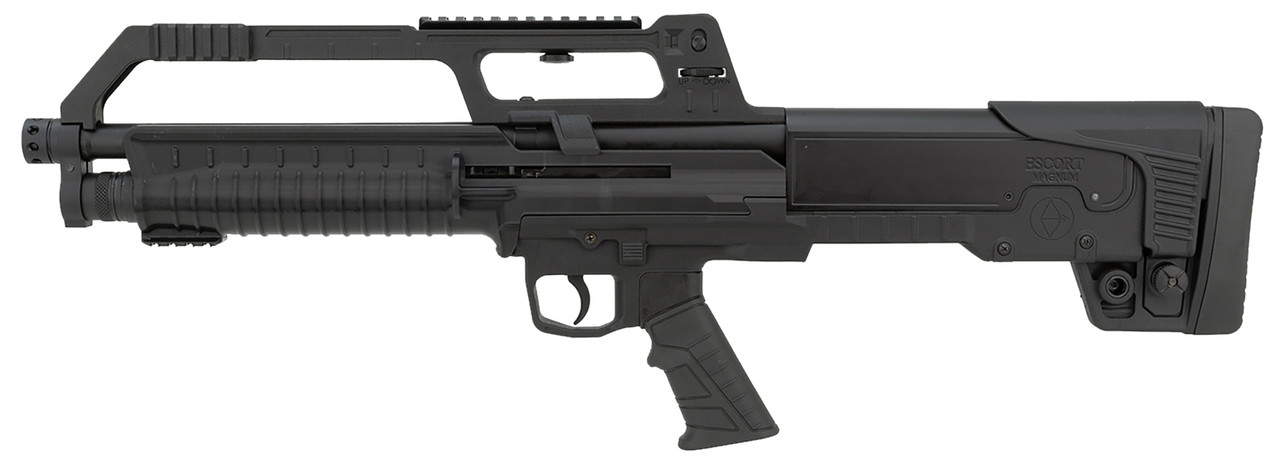 Image of Hatsan USA HEBA41180001 BullTac 410 Gauge Semi-Auto 3" 5+1 18"