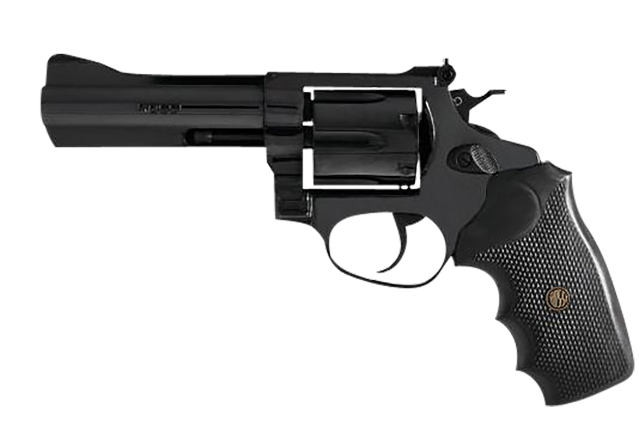 Image of Rossi Rm66 .357mag 6" - Black 6-shot Rubber