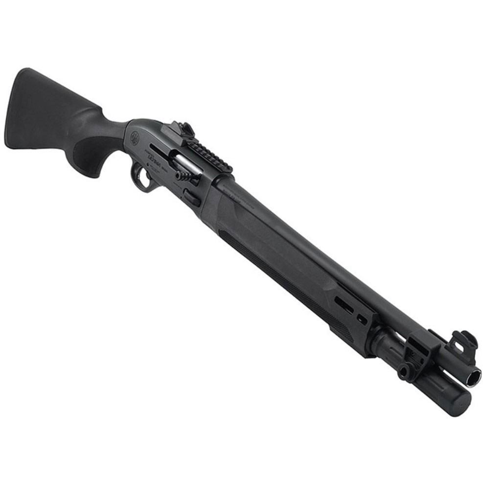 Image of Beretta USA A300 Ultima Patrol 12 GA, 19.10" barrel, 7+1 rnd - Black [MPN: J32CTII]