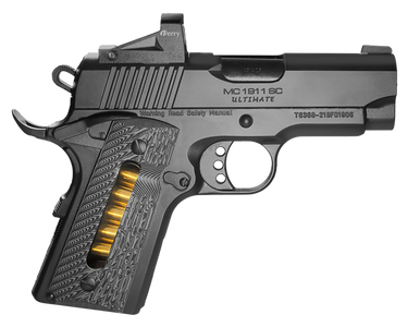 EAA GIRSAN MC1911 SC Ultimate .45 ACP 3.40
