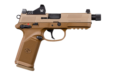 FN 66-100867 FNX Tactical 45 ACP 5.30