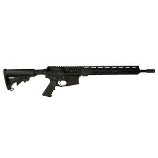 Image of DEL-TON ECHO 316L 5.56 16 13.5 MLOK 30RD