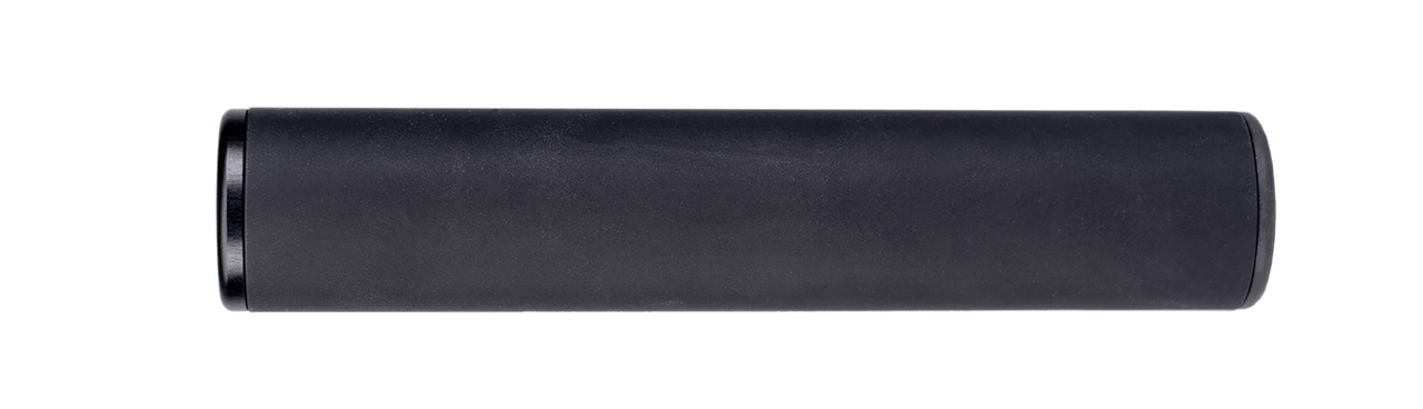 Image of B&T Tiger .22 LR Suppressor - Black