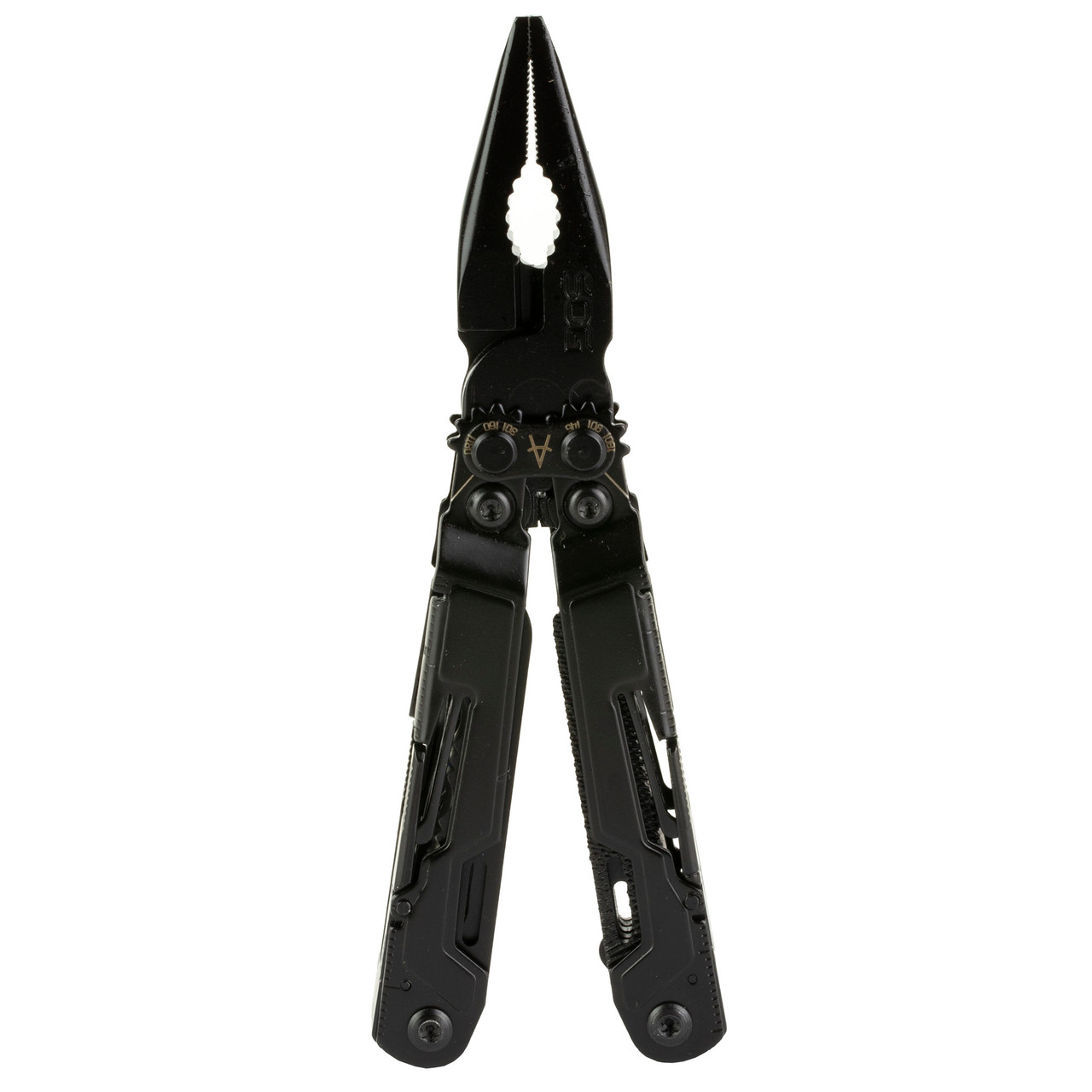 Image of S.o.g Powerpint Sog Pp1002-cp  Blk