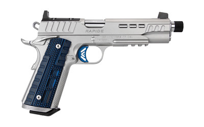 Image of KIMBER RAPIDE ICE 9MM OR TB 9RD
