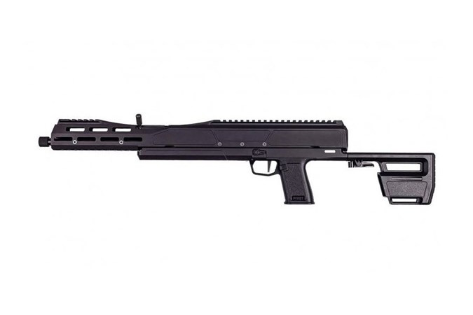 Image of Trailblazer Firearms Pivot 9MM Rifle - 16" Barrel, 15 rounds (FDS)