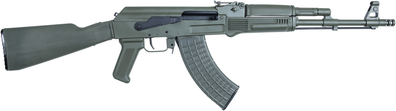 Image of ARSENAL SAM7R 7.62X39 16 ODG 30RD