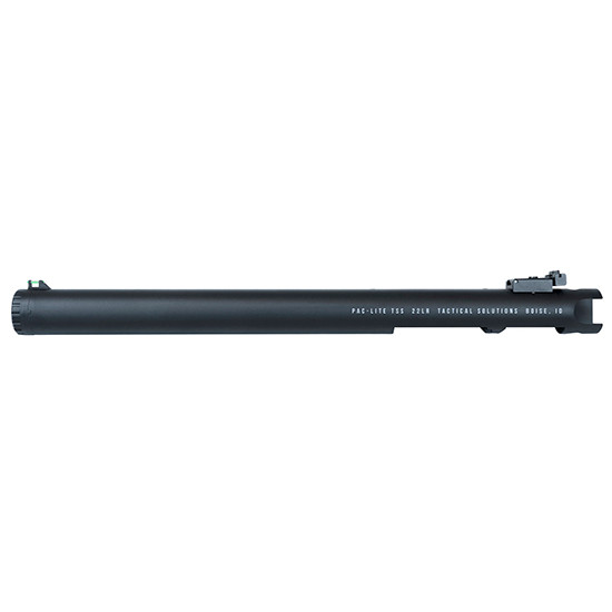 Image of TACSOL PAC-LITE BBL RUG MK INTEGRAL SUPPRESSOR