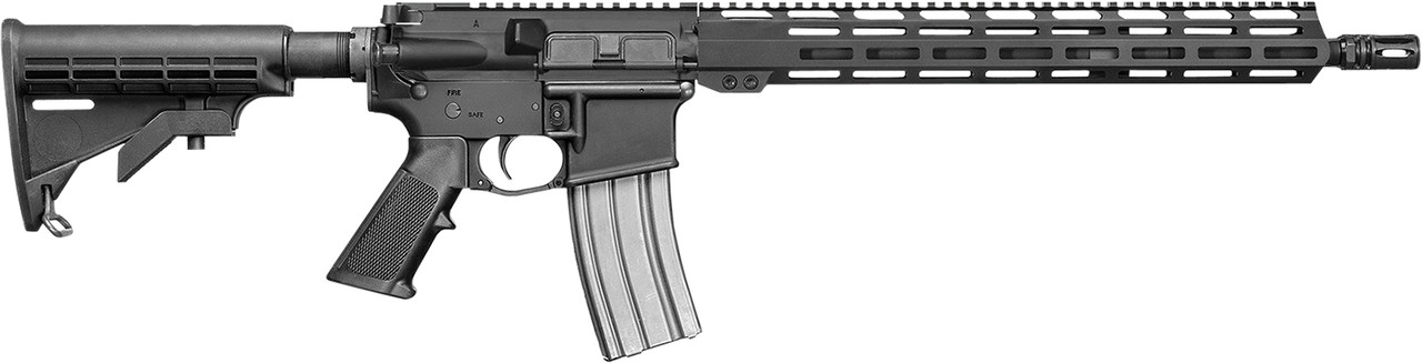 Image of Del ton Inc Echo Delton Orftmcs16 m 316m Or Mlok 16ss 556    