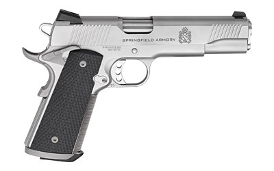 Image of Springfield 45acp Trp Sts Ns Ca