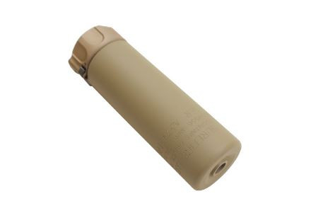 Image of SureFire Socom556-mini Gen2 556 De Slcr