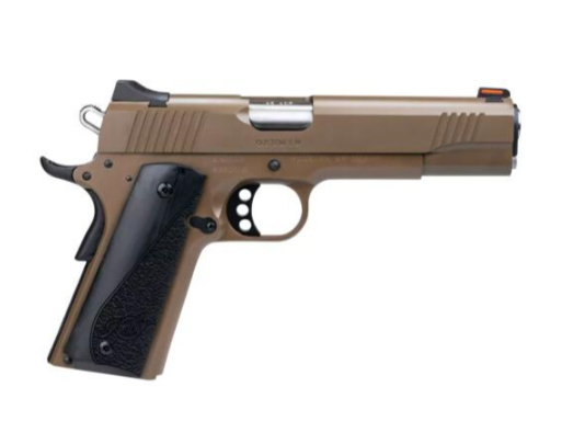 Image of Kimber Mfg. inc 3000461 Custm Lw Fde Mp 9mm