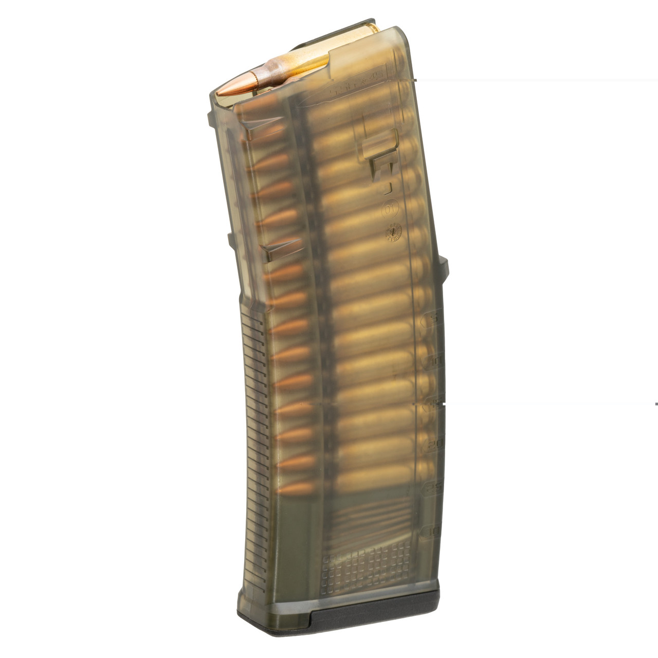 Image of Magpul TMAG 30 rnd Magazine .223 Remington/5.56 NATO [MPN: MAG1417ODT]