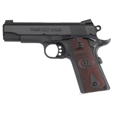 予約販売 colt-combat-commander. トイガン