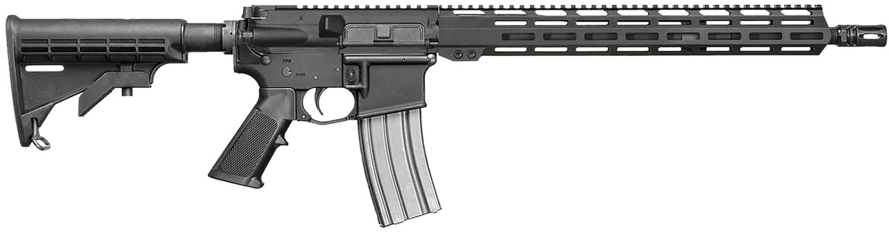 Image of Del ton Inc Sierra 316l Delton Orftml16 m4 556 16 Or 30r Blk