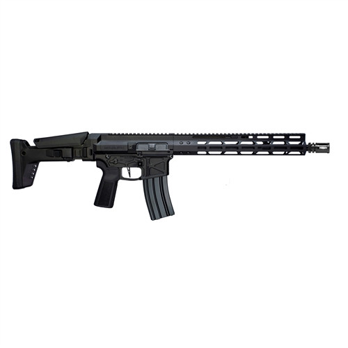 Image of Grand Power Monolith 556 16" A2 30rd Black    