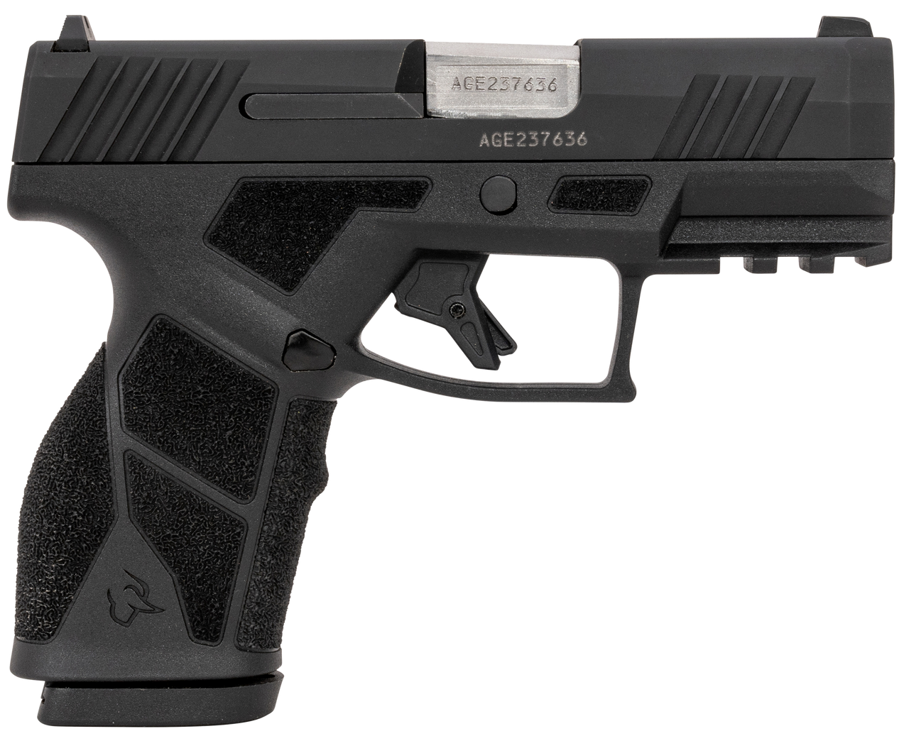 Image of Taurus Gx2 9mm 13 shot Adj. Matte Black Polymer    
