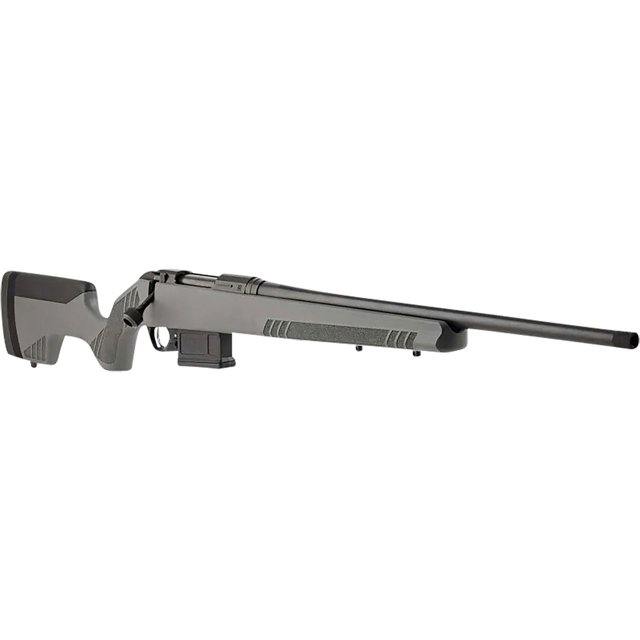 Image of Colt Firearms CBX Tachunter .308 Win, 20" Barrel, 5-Rounds - Gray [MPN:CBX-SP20PGA-308] 
