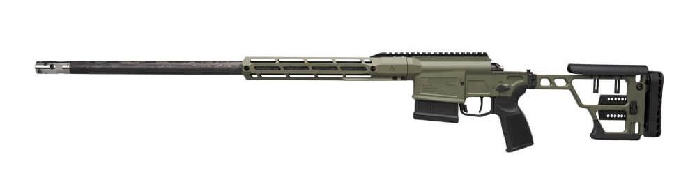 Image of SIG SAUER Cross Sawtooth 6.5cr 24"    