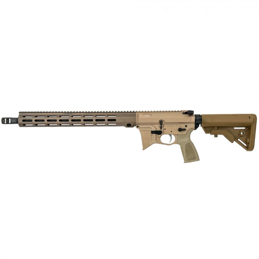 Image of Maxim Md9 Carbine 9mm 16" 33rd Arid