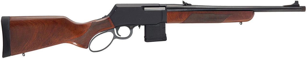Image of Henry Supreme .300 Blackout, 16.5" threaded barrel, 10 rnd -  Walnut