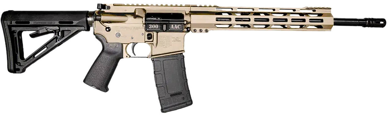 Image of Diamondback , Dia Db1718b062 300bo Db15 16 30r Mlok Fde   