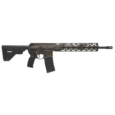 HK MR556 A4 5.56X45MM, 16.5