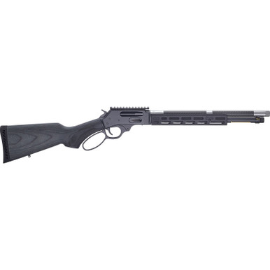 Henry SPD Hush .357 Mag/.38 Special, 16.5" barrel, 7 Rd Capacity [MPN: H012MH]