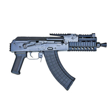 Pioneer Hellpuppy Pro 7.62x39, 7