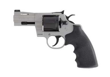 Colt Python .357 Mag, 3