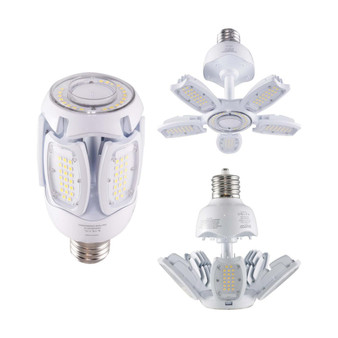 40W 50k multi-directional LED lamp, S39751