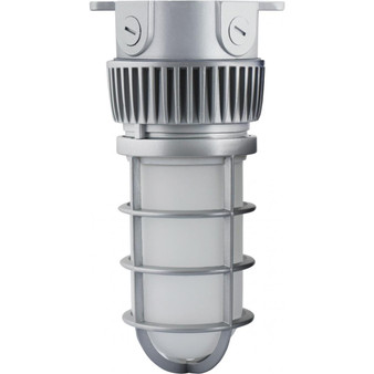 20W 50K LED vapor tight ceiling mount, 65-226