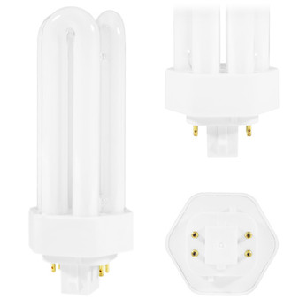 26 Watt - CFL - Plusrite 4039