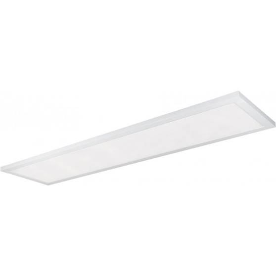 45W 30K 1X4 LED surface mount light, 62-1054