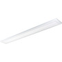 40W 30K 5.5"x4' LED surface mount light, 62-1057