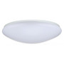 19" 32W 30K  LED white acrylic fixture, 62-765