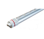 96 inch LED sign hero tube, KT-LED42T8-96P2S-865-D G2