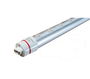 108 inch LED sign hero tube, KT-LED47T8-108P2S-865-D G2