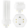 32 Watt - CFL - Plusrite 4042