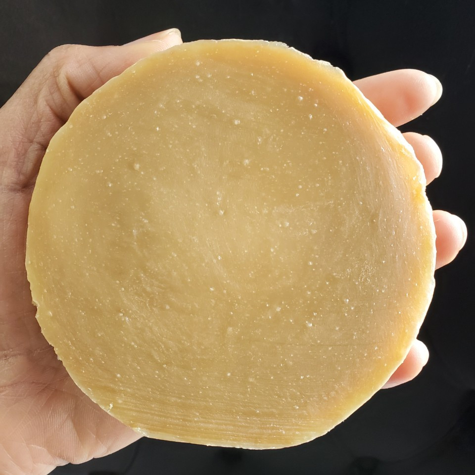 Brush Me Off Jumbo (Regular) Bubble Babez Bath LLC