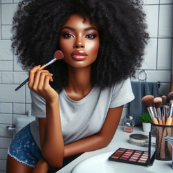 Are Your Makeup Brushes Giving You Acne? Are Your Makeup Brushes Giving You Acne?
