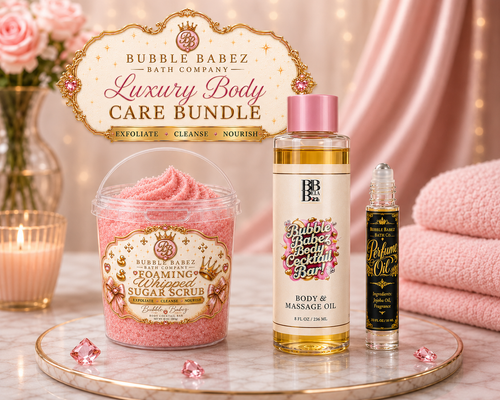 3 pc. Bundle