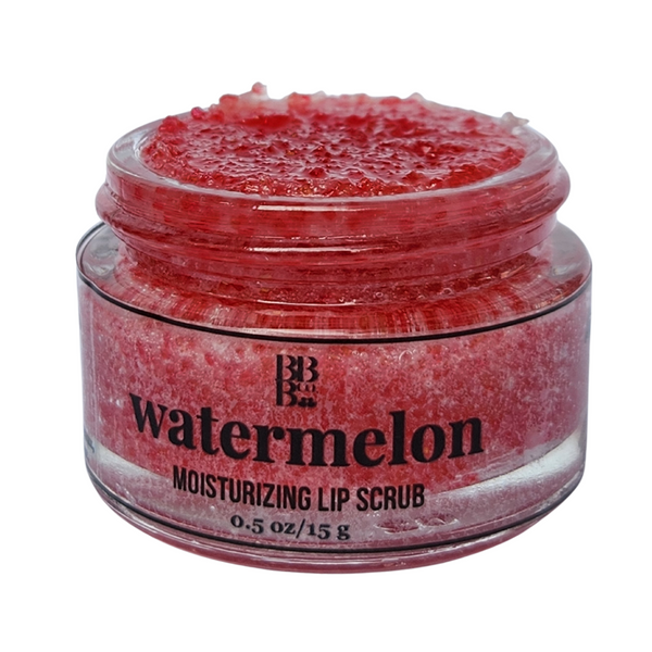 Watermelon Lip Scrub