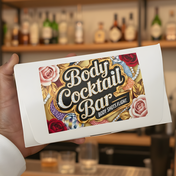 Body Sugar Scrub Flights