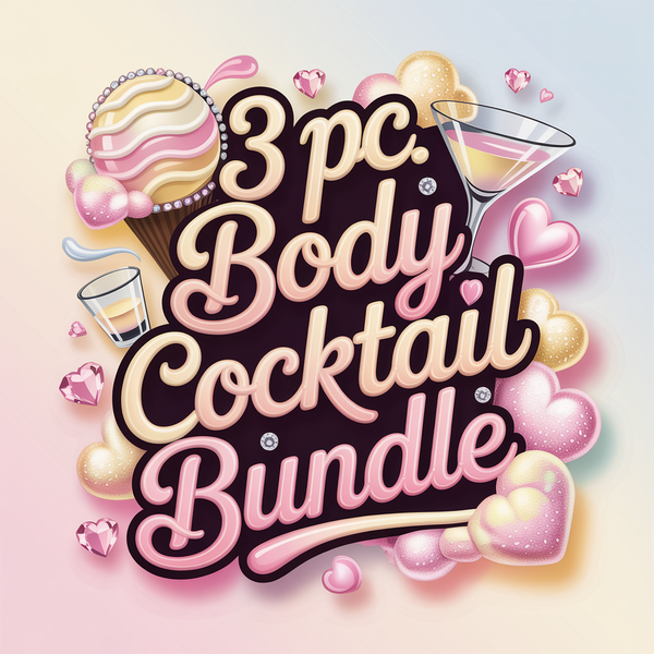 3 pc. Bundle